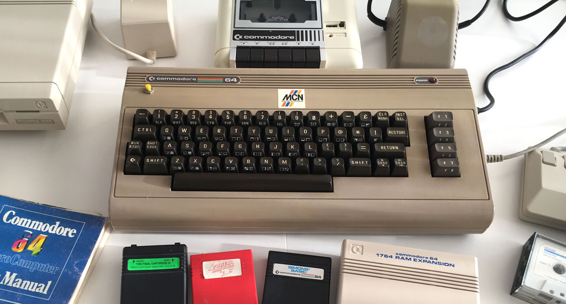 Commodore 64