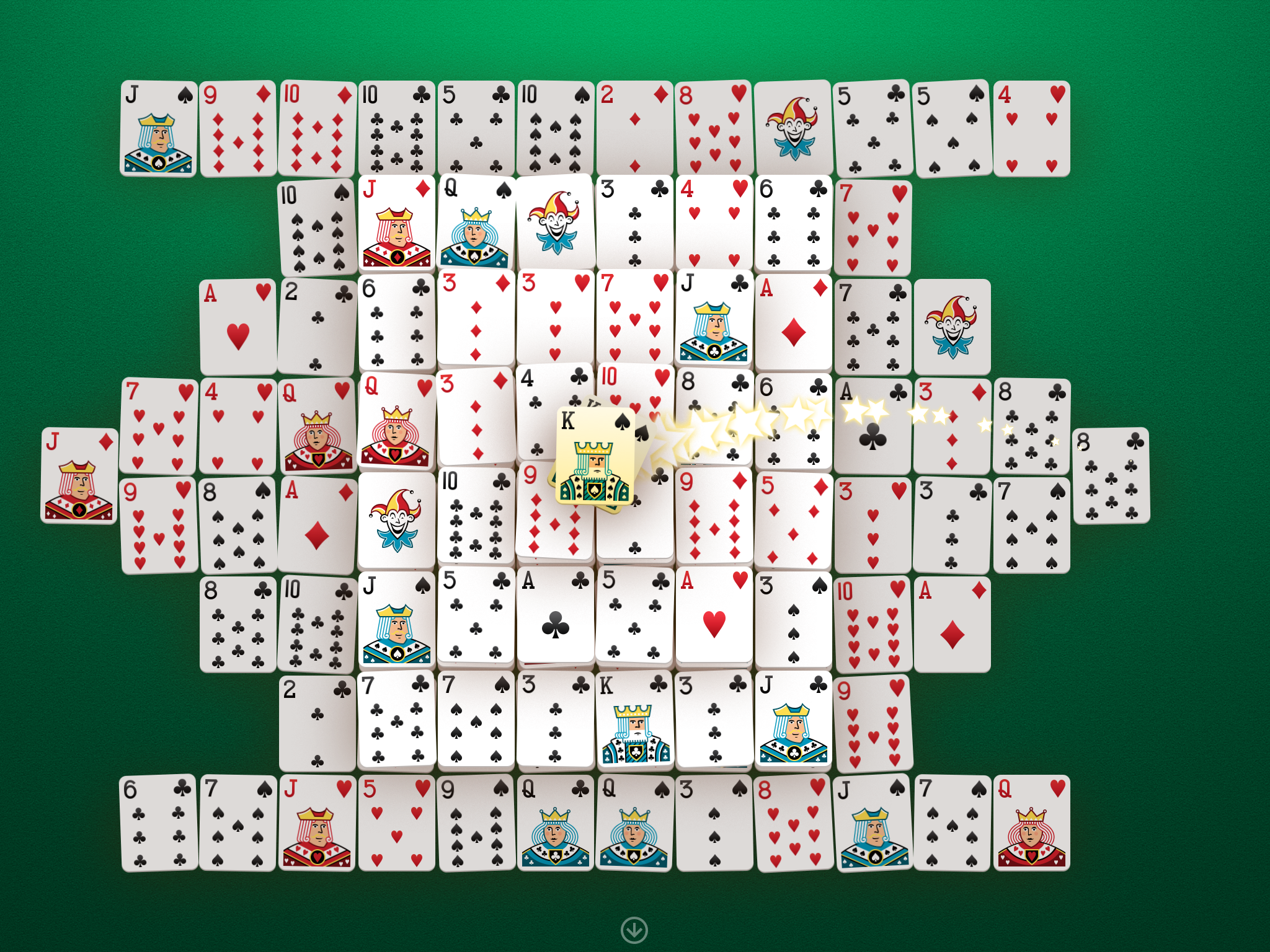 Mahjong Free for ios instal free